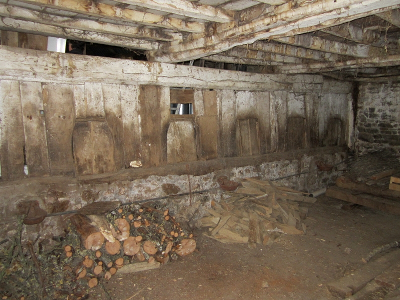 011 20111228 La Bourdelinière Montbray (Gendrin) 01.jpg -                                